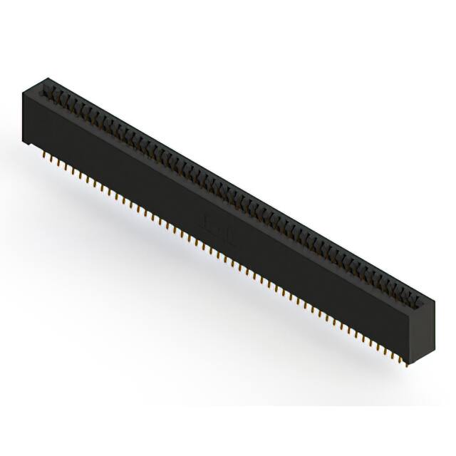 392-102-556-201 EDAC Inc.  Edgeboard Connectors